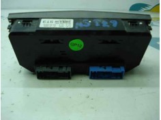 Recambio de mando climatizador para opel astra h berlina cosmo referencia OEM IAM 901512680001  