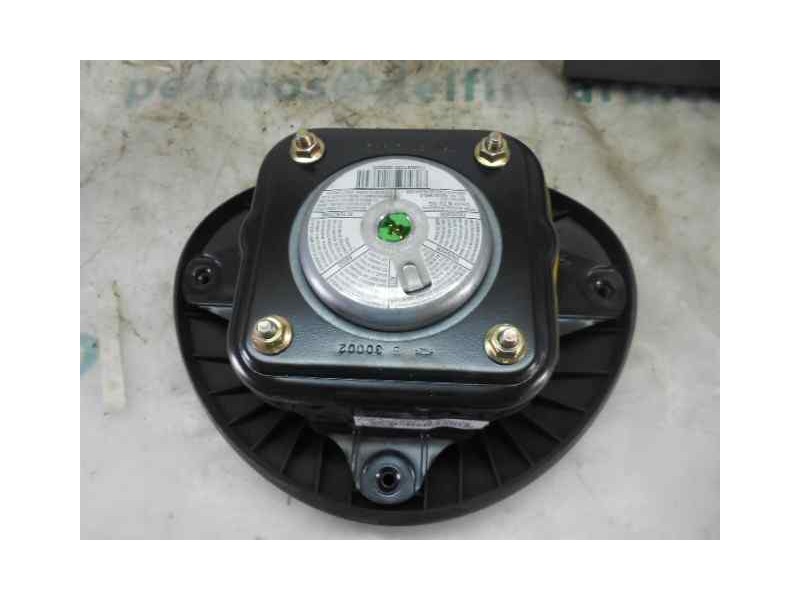 Recambio de kit airbag para fiat punto berlina (188) 1.2 8v active referencia OEM IAM 46806593  