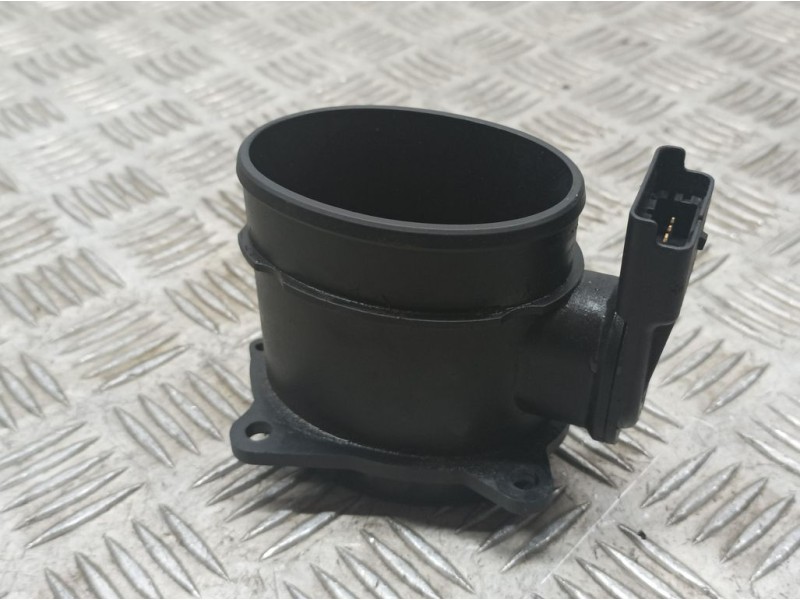Recambio de caudalimetro para citroën xsara picasso 1.6 hdi 90 sx referencia OEM IAM 9650010780 72834204 SENSATA