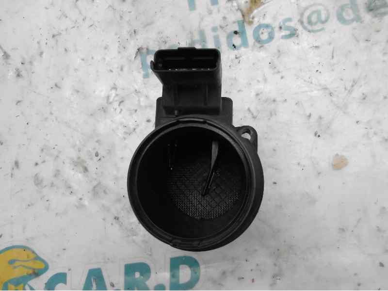 Recambio de caudalimetro para citroën c3 1.4 hdi sx plus referencia OEM IAM 5WK9631 9642212180 SIEMENS