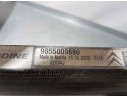 Recambio de condensador / radiador aire acondicionado para peugeot 1007 dolce referencia OEM IAM 9655009880 62684J MODINE
