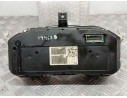 Recambio de cuadro instrumentos para renault megane ii berlina 3p confort authentique referencia OEM IAM 8200462283B  