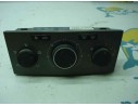 Recambio de mando climatizador para opel astra h berlina cosmo referencia OEM IAM 901512680001  