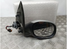 Recambio de retrovisor derecho para peugeot 206+ básico referencia OEM IAM 96725799XT  ELECTRICO 7 CABLES