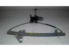 ELEVALUNAS DELANTERO DERECHO 2 PINS ELECTRICO