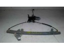 Recambio de elevalunas delantero derecho para nissan almera (n16/e) acenta referencia OEM IAM  2 PINS ELECTRICO