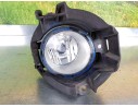 Recambio de faro antiniebla derecho para toyota auris active referencia OEM IAM   