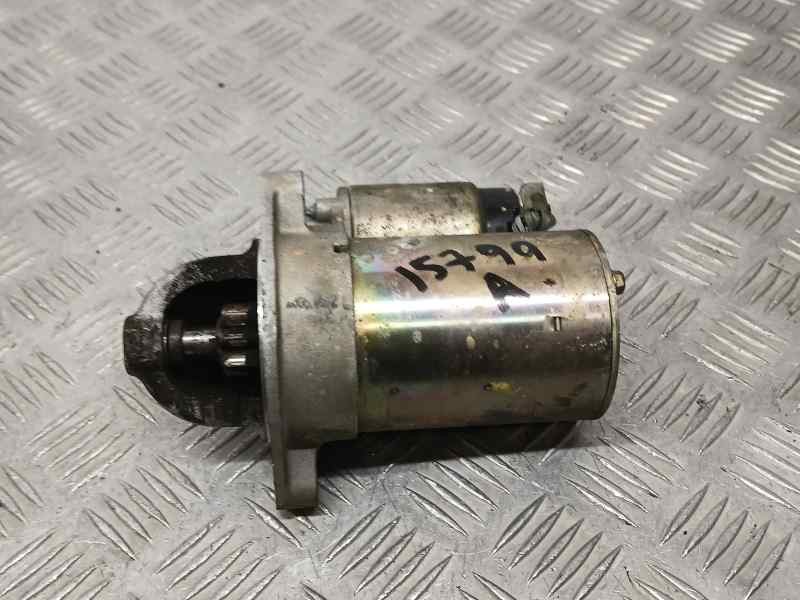 Recambio de motor arranque para kia rio 1.4 active referencia OEM IAM 3610026800 8000174 REMY