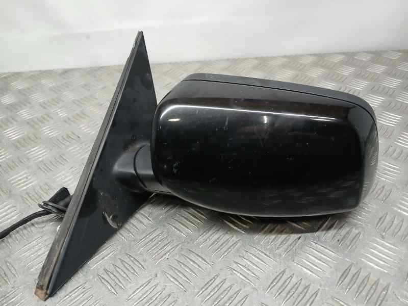 Recambio de retrovisor izquierdo para bmw serie 5 berlina (e60) 520d referencia OEM IAM 51167189571  ELECTRICO 4 CABLES