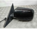 Recambio de retrovisor izquierdo para bmw serie 5 berlina (e60) 520d referencia OEM IAM 51167189571  ELECTRICO 4 CABLES