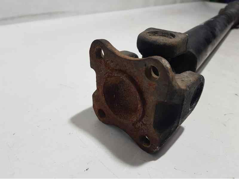 Recambio de transmision central para mitsubishi montero (v20/v40) 2800 td glx select (5-ptas.) referencia OEM IAM   DELANTERA