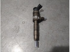 Recambio de inyector para citroën berlingo station wagon 1.6 hdi fap referencia OEM IAM 445110739  BOSCH