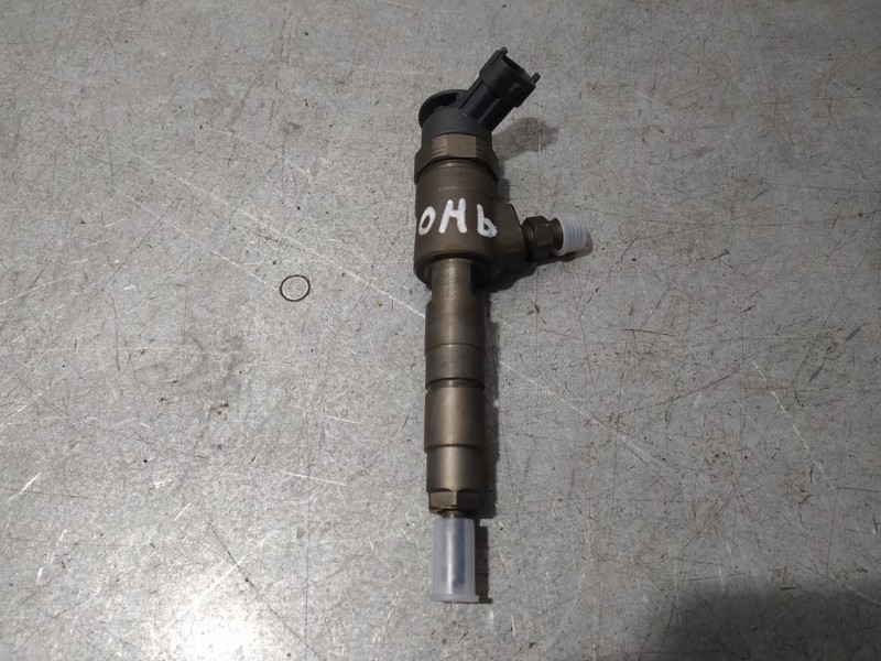 Recambio de inyector para citroën berlingo station wagon 1.6 hdi fap referencia OEM IAM 445110739  BOSCH