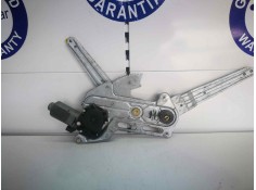 ELEVALUNAS DELANTERO DERECHO 2 PINS