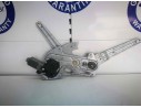 Recambio de elevalunas delantero derecho para renault safrane (b54) referencia OEM IAM   2 PINS
