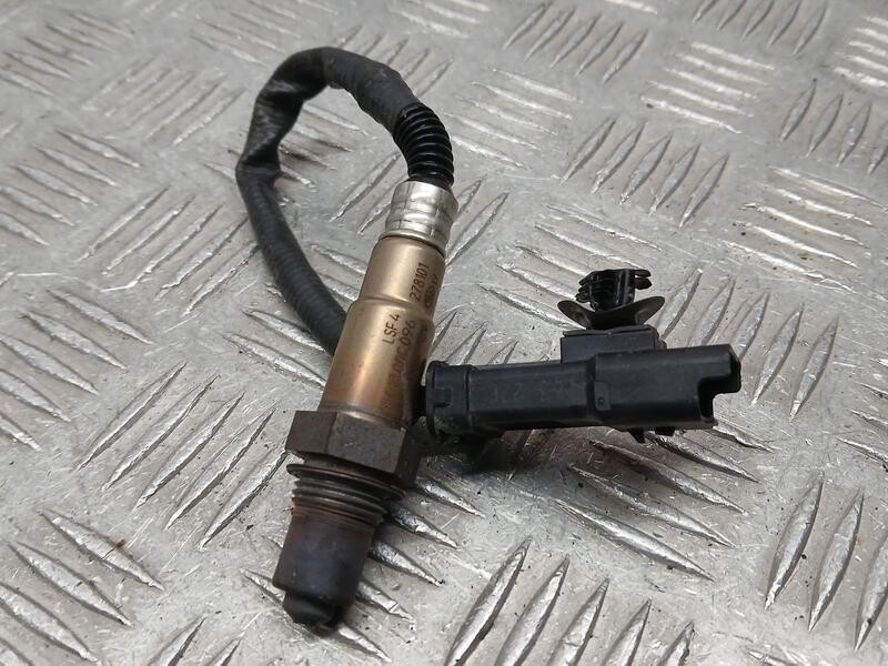 Recambio de sonda lambda para dr 5.0 unica referencia OEM IAM F01R00C096  