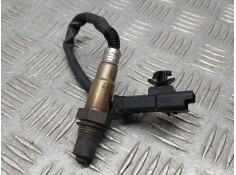 Recambio de sonda lambda para dr 5.0 unica referencia OEM IAM F01R00C096  