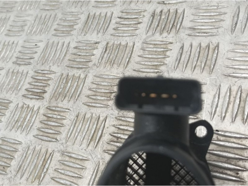 Recambio de caudalimetro para citroën xsara picasso 1.6 hdi 90 sx referencia OEM IAM 9650010780 72834204 SENSATA