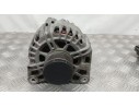 Recambio de alternador para dacia duster laureate 4x2 referencia OEM IAM 231003831R VALEO TG12C096