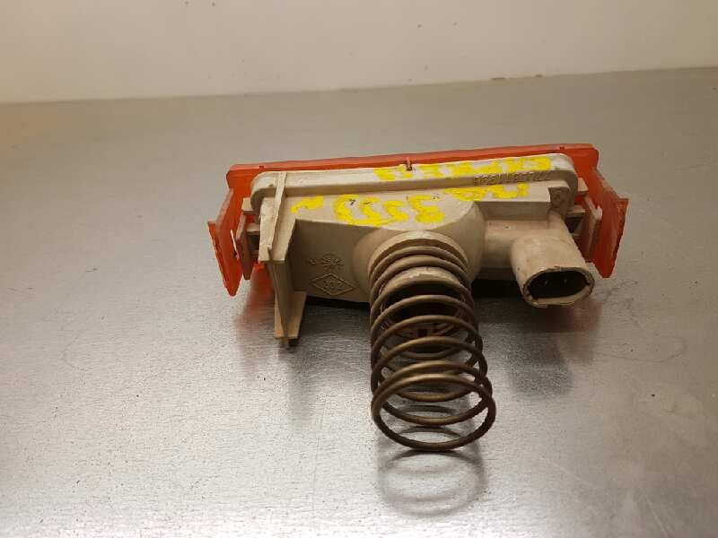 Recambio de piloto delantero izquierdo para renault rapid/express (f40) 1.9 diesel referencia OEM IAM   