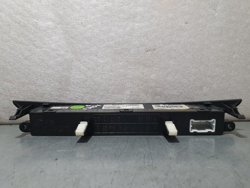 Recambio de pantalla multifuncion para hyundai elantra (md) tecno referencia OEM IAM 945103XAA0  