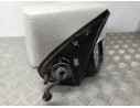 Recambio de retrovisor derecho para peugeot 206+ básico referencia OEM IAM 96725799XT  ELECTRICO 7 CABLES
