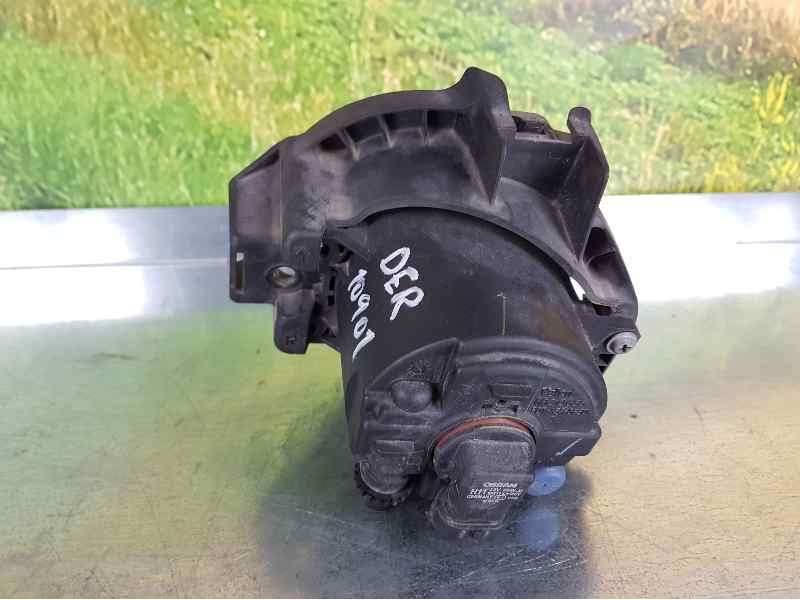 Recambio de faro antiniebla derecho para toyota auris active referencia OEM IAM   