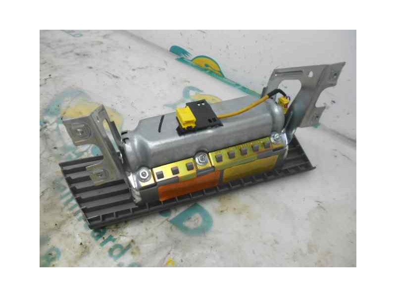 Recambio de kit airbag para fiat punto berlina (188) 1.2 8v active referencia OEM IAM 46806593  