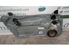 ELEVALUNAS DELANTERO IZQUIERDO 14 PIN ELECTRICO