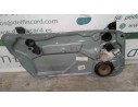 Recambio de elevalunas delantero izquierdo para seat ibiza (6l1) reference referencia OEM IAM  14 PIN ELECTRICO