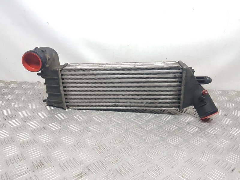 Recambio de intercooler para peugeot 807 (eb_) 2.2 hdi referencia OEM IAM 0384G0  