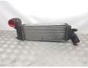 Recambio de intercooler para peugeot 807 (eb_) 2.2 hdi referencia OEM IAM 0384G0  