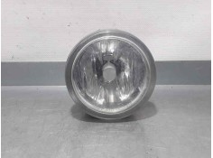 Recambio de faro antiniebla izquierdo para peugeot 1007 dolce referencia OEM IAM 9648947780  
