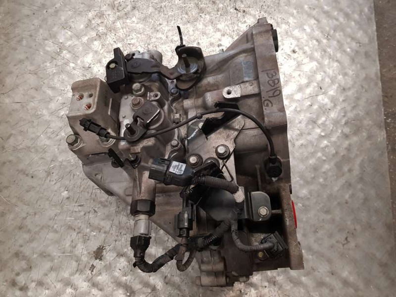 Recambio de caja cambios para kia cee´d active referencia OEM IAM S71767 503509 5VELOCIDADES