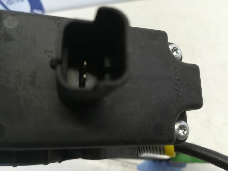 Recambio de elevalunas delantero derecho para citroën c2 1.4 hdi referencia OEM IAM  2 PINS ELECTRICO