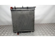 RADIADOR AGUA 9684522780 DENSO 886160000