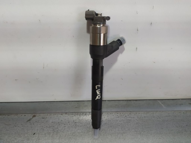 Recambio de inyector para opel astra k lim. 5türig 1.6 cdti dpf referencia OEM IAM 55578075  DENSO