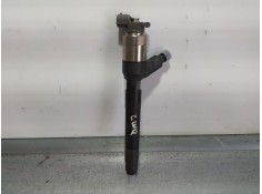 Recambio de inyector para opel astra k lim. 5türig 1.6 cdti dpf referencia OEM IAM 55578075  DENSO