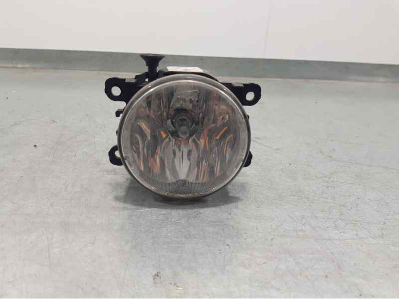 Recambio de faro antiniebla derecho para dacia sandero stepway referencia OEM IAM 261500097R 89208691 VALEO