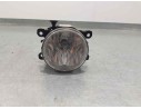 Recambio de faro antiniebla derecho para dacia sandero stepway referencia OEM IAM 261500097R 89208691 VALEO