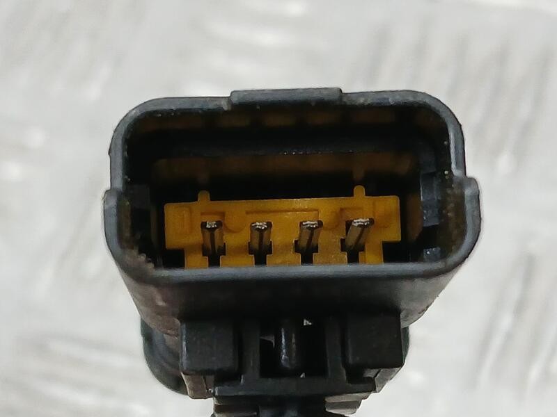 Recambio de sonda lambda para dr 5.0 unica referencia OEM IAM F01R00C096  