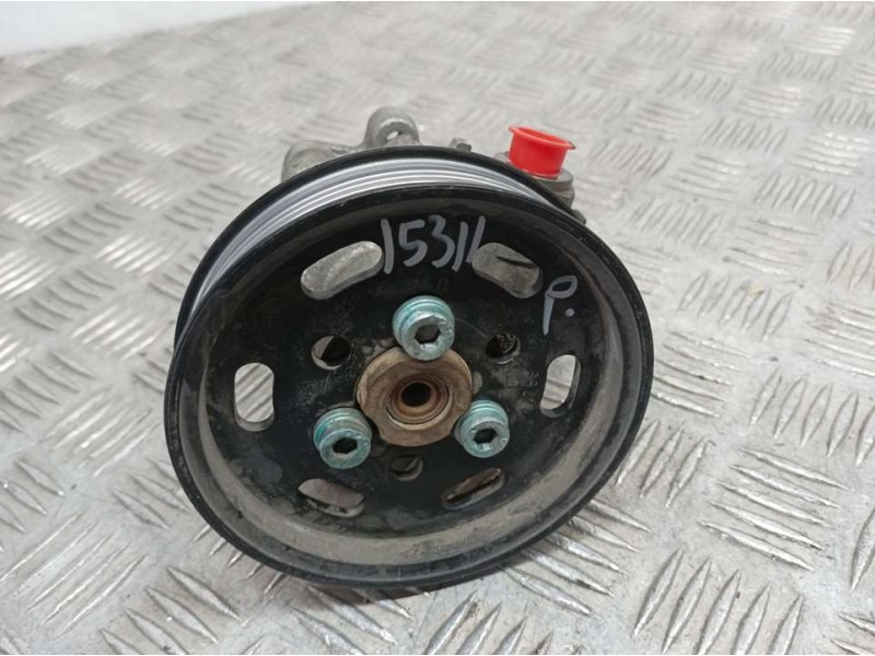 Recambio de bomba direccion para seat leon (1m1) signo referencia OEM IAM 1J422154A  CYB