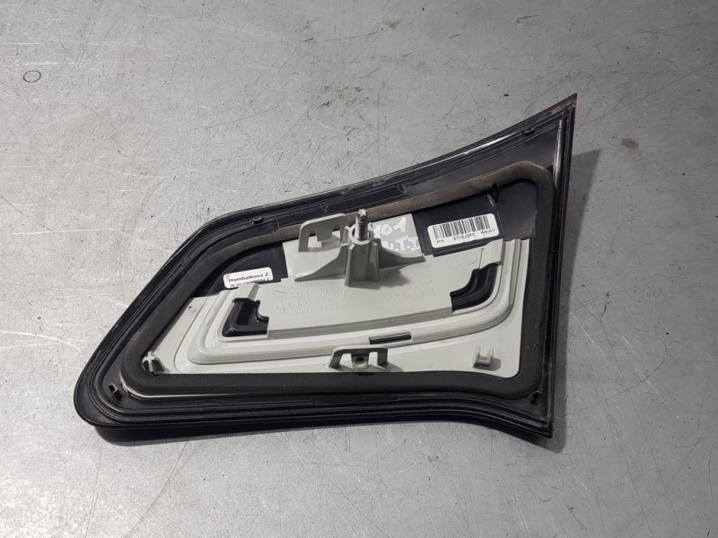 Recambio de piloto trasero izquierdo para citroën c4 lim. live edition referencia OEM IAM   INTERIOR