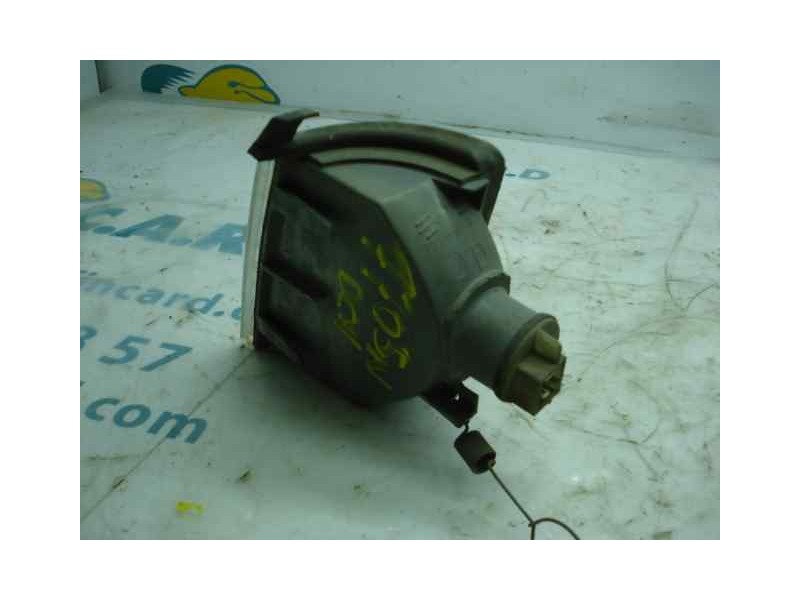 Recambio de piloto delantero derecho para renault 21 berlina (b/l48) txe referencia OEM IAM   