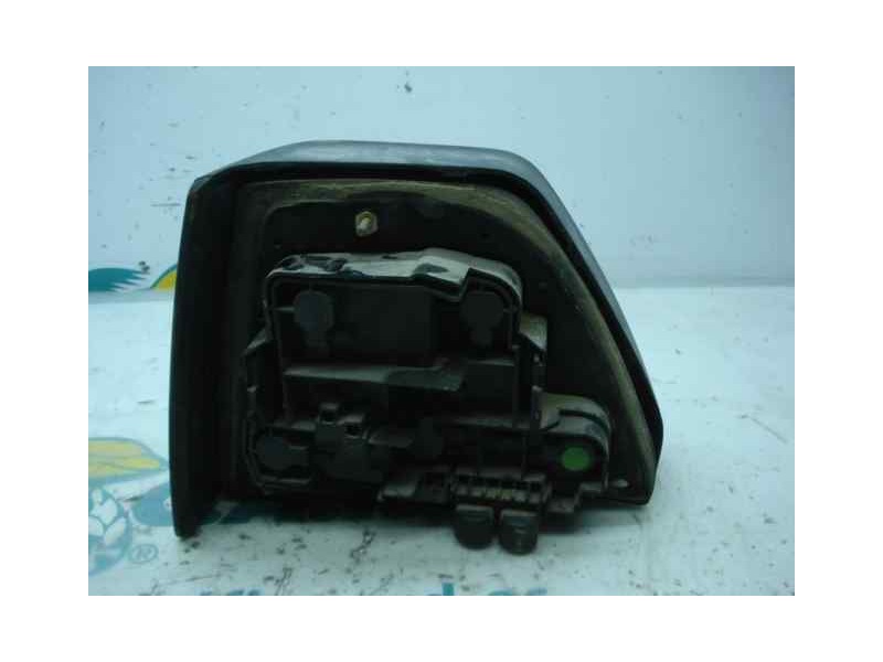 Recambio de piloto trasero derecho para volkswagen golf ii (191/193) madison referencia OEM IAM 191945112  