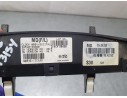 Recambio de pantalla multifuncion para hyundai elantra (md) tecno referencia OEM IAM 945103XAA0  