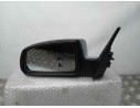 Recambio de retrovisor izquierdo para kia rio 1.4 active referencia OEM IAM 876101G300  ELECTRICO Y ROZADO