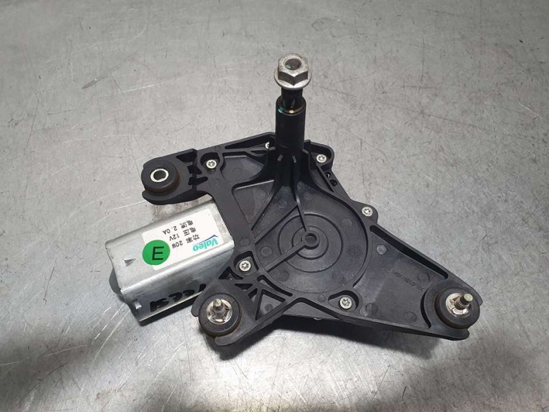 Recambio de motor limpia trasero para opel mokka excellence referencia OEM IAM 96955193 42746586 VALEO