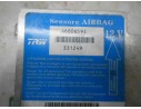 Recambio de kit airbag para fiat punto berlina (188) 1.2 8v active referencia OEM IAM 46806593  
