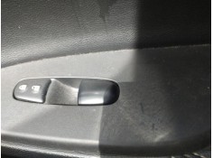 Recambio de mando elevalunas delantero derecho para nissan pulsar hatchback (c13) 1.5 dci referencia OEM IAM 254114BA0A  
